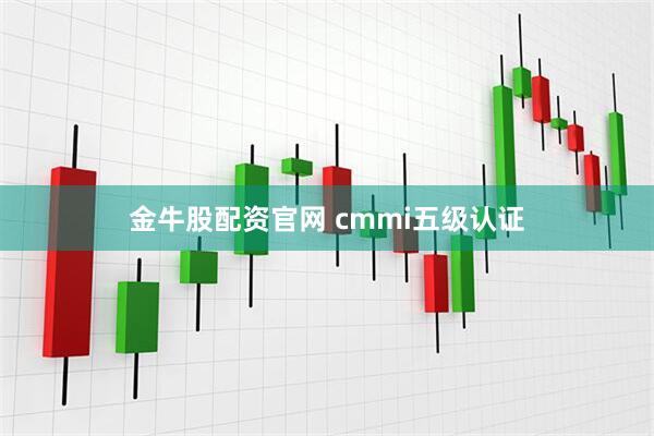 金牛股配资官网 cmmi五级认证